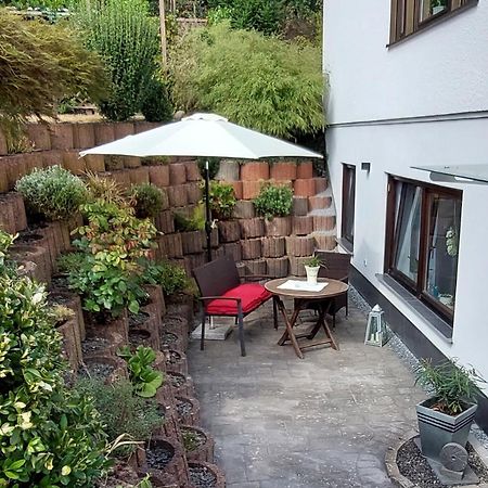 Kleine Auszeit Apartment Mendig Exterior photo