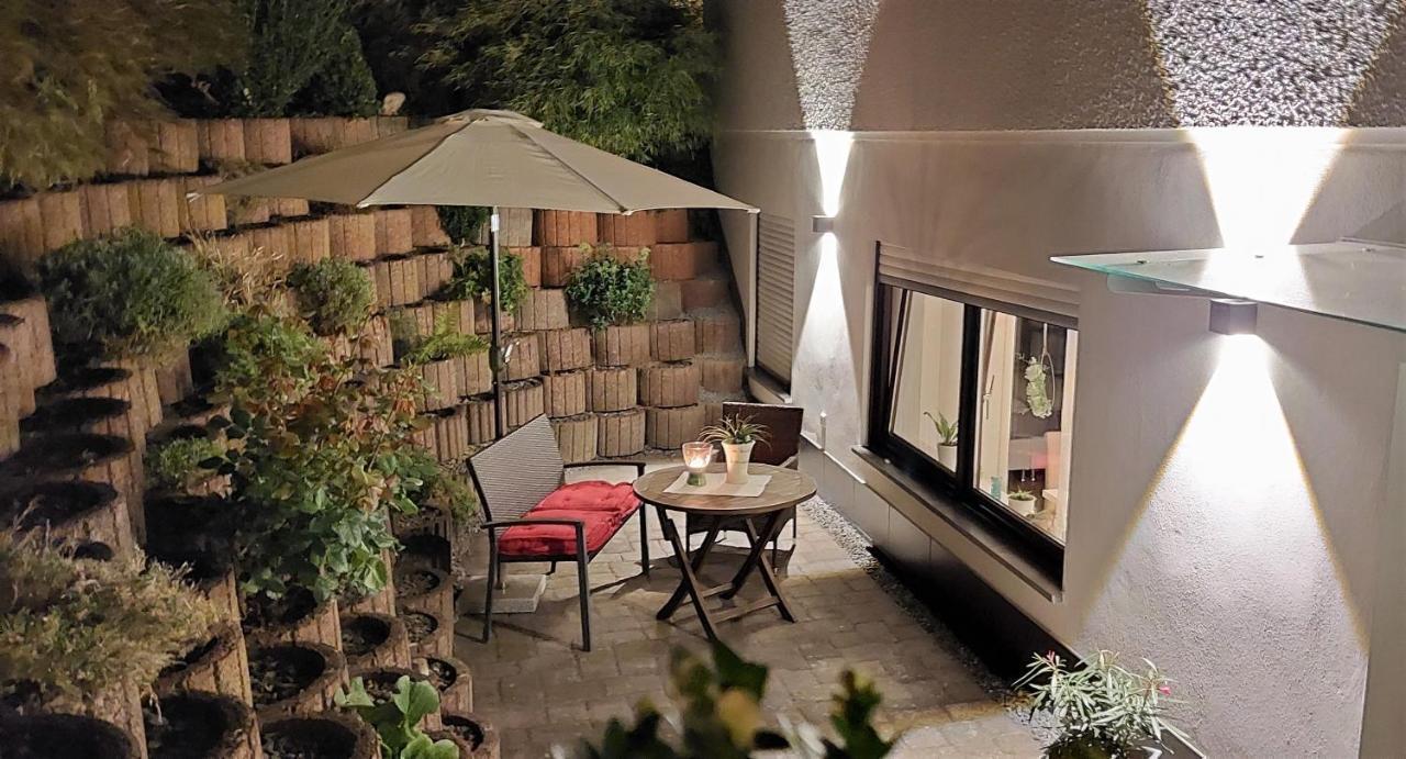 Kleine Auszeit Apartment Mendig Exterior photo