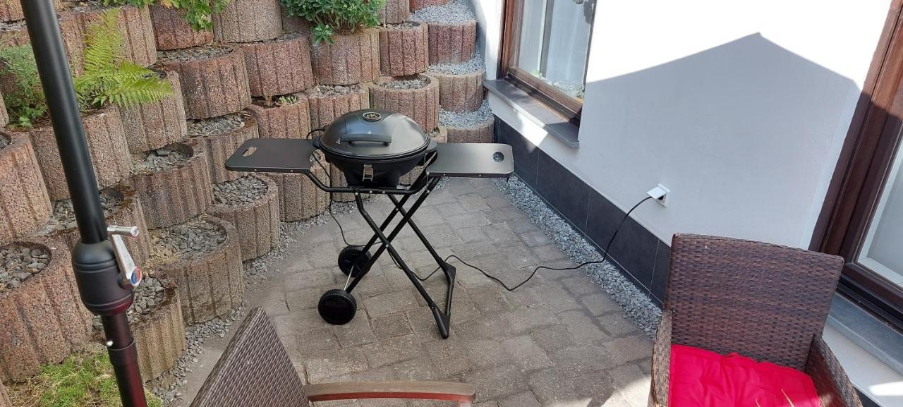 Kleine Auszeit Apartment Mendig Exterior photo