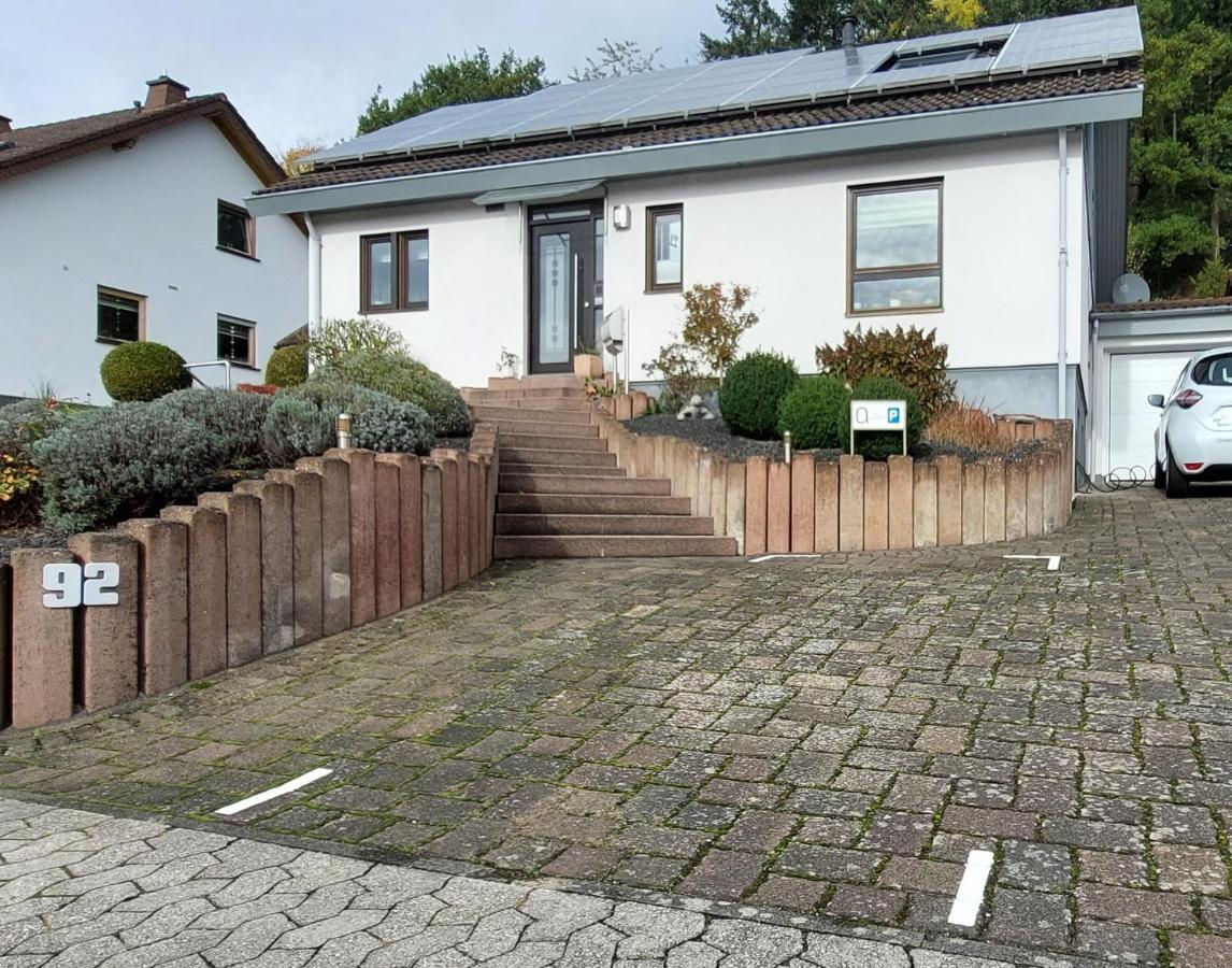 Kleine Auszeit Apartment Mendig Exterior photo
